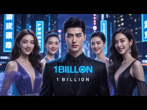 【Indo Sub】Aku Diusir Karena Menolak Perjodohan, Sistem Memberiku 1 Miliar! #drama #full #cdrama poster