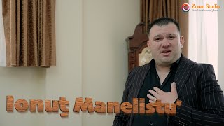 Ionut Manelistu' ❌️ Ca oceanul fara apa [oficial video] 2025