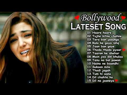 😭💕 SAD HEART TOUCHING SONGS 2021❤️SAD SONG 💕 | BEST SAD SONGS COLLECTION❤️| BOLLYWOOD ROMANTIC SONGS