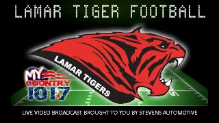 Lamar Tiger Sports Live Stream