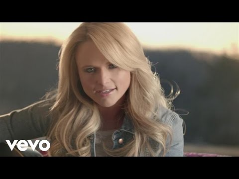 Automatic - Miranda Lambert 