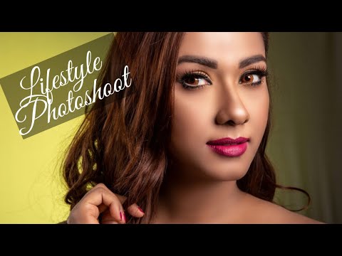 Bobby Life Style Photoshoot | The DailyStar | Bob Star Films