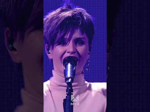 Невероятное выступление 💔 Zivert - Cry / Битва Поколений