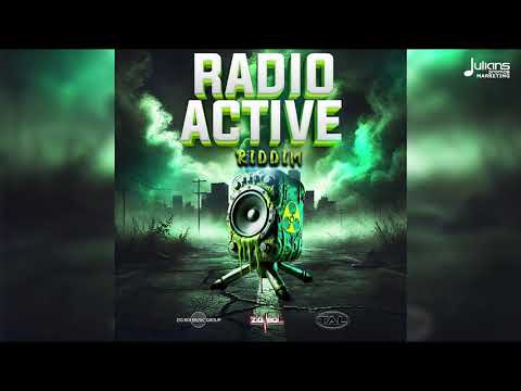 Yankey Boy & C'Donia - Only Soca (Radioactive Riddim)