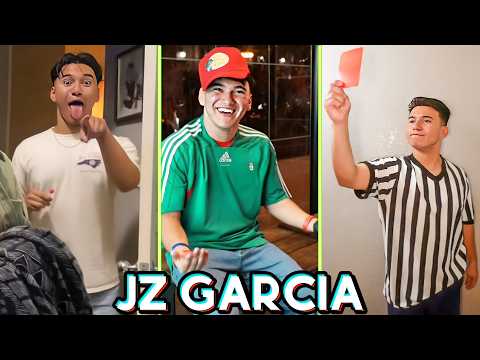 BEST JZ Garcia Tik tok Funny Videos - Funniest @JzGarcia tiktok Videos 2025