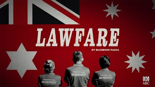Lawfare | Trailer | Available Now