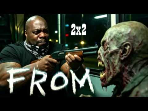 FROM 2x2 (REACTION) "The Kindness of Strangers "
