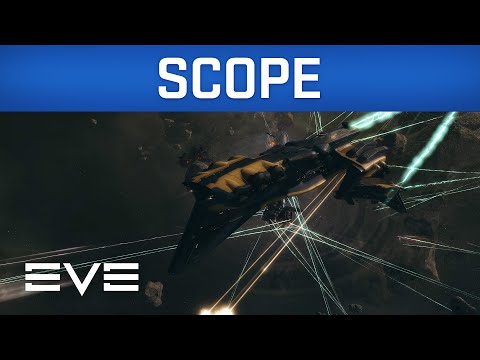 EVE Online | The Scope - Pirate Insurgencies, EverMark Donations