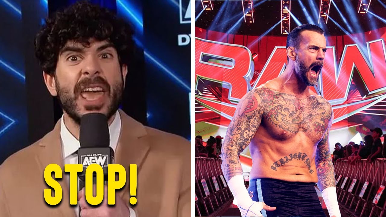 Tony Khan Has Been Told to Stop…CM Punk WWE Talks ‘Dead’…Carlito Which Brand…Wrestling News