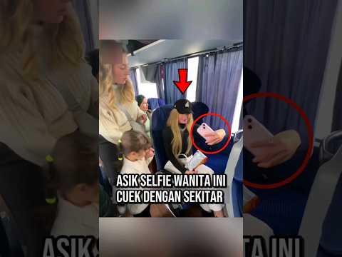 Kursi Kosong dan Seorang Nenek