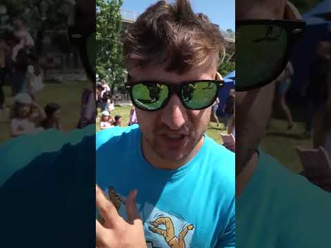 15TI VTEŘINOVÁ SAMOSPOUŠŤ?!