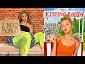 Making Money and Friendship Bracelets Challenge