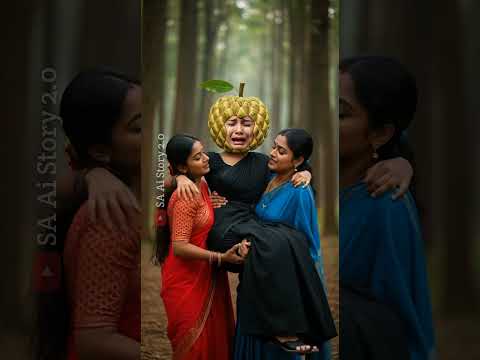 “Custard-Head Girl”the "VitalWear SmartBand," a next-generation wearable gadget 🎉