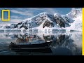 Antarctic Treaty and Climate Change