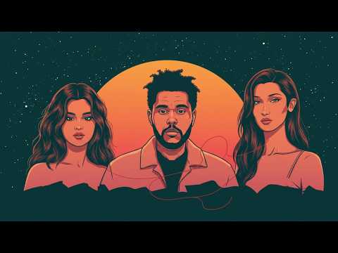The Weeknd - Niagara Falls (Music Video)