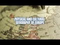 European Culture and Geography Quiz