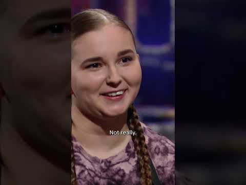 Wanna bet that's not gonna be runny? | MasterChef Canada | MasterChef World