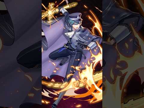 Tips & Tricks Shorts - Byleth: Anchor of Hope (Fire Emblem Heroes)