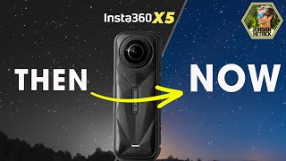 Insta360 X5 Long Term Review & HUGE Update: Not The Same Camera You Bought