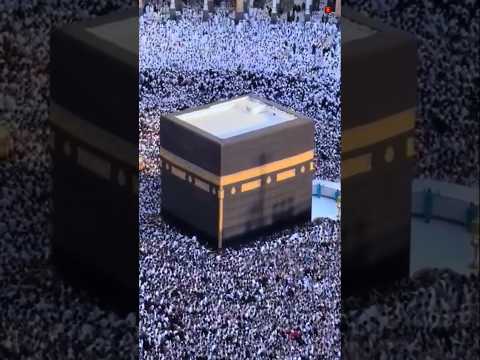 Why the World’s Costliest Building Is in Mecca, Not Dubai! 🌍🔥 #facts #ytshorts #trending