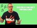 Spanish Pronouns and Their Usage