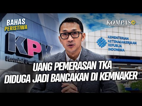 Pemerasan Tenaga Kerja Asing di Kemnaker Diduga Sejak Era Muhaimin Iskandar