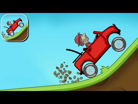 Hill Climb Racing