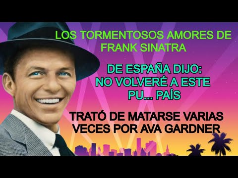 TRATÓ DE MATARSE VARIAS VECES POR AVA GARNER