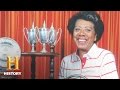 Althea Gibson: A Trailblazer in Tennis