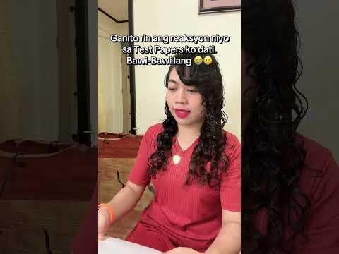 bawi bawi lang… #trending #fyp