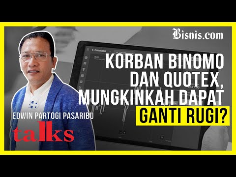 Korban Afiliator Menanti Ganti Rugi, Mungkinkah? ft. Edwin Partogi Pasaribu