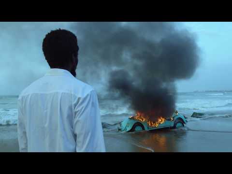 ARRAY’S 'THE BURIAL OF KOJO' | Teaser Trailer