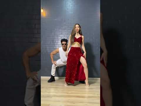 Laila | Ft. @HeliDaruwala  | Aadil Khan Choreography | @TonyKakkar