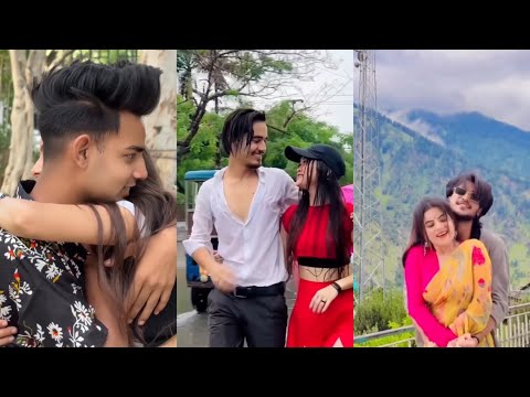 Cute & Romantic Tik Tok Videos || Sad Tik Tok Videos || "Tik Tok Videos" || TikTok viral video