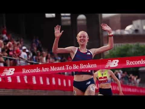 New Balance Nationals Outdoor 2026 | Weekend Recap