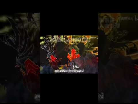 Tạm biệt Tam Vô