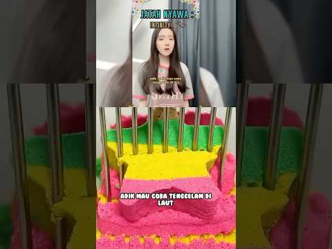 JATAH NYAWA⁉️ #shortvideo #series #viralvideo #masukberanda #fyp