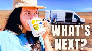 The Next Chapter: Building a Different Kind of Summer