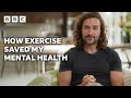 Joe Wix's Insights on Exercise and Mental Health