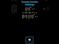 Complex Numbers and Their Properties