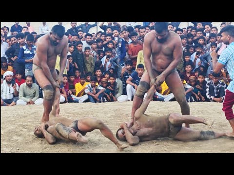 देबा थापा के छोटे भाई से पैर पकड़ के मांफी मंगबाई