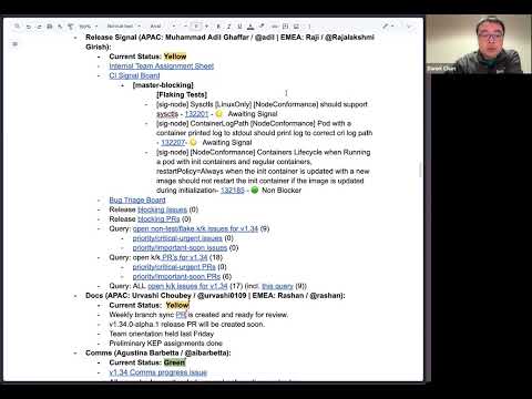 Kubernetes SIG Release for 2025-06-11T15:58:39Z.mp4