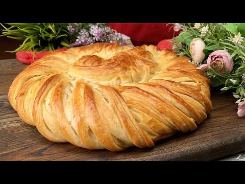 Das leckerste Frühstücksbrot, das ich je gebacken habe! Unglaublich einfach und schnell