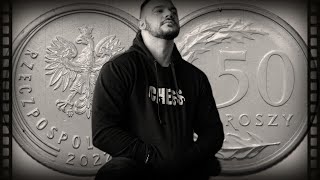 STWORZYŁEM KURS KOŃCÓWEK WART 50 GROSZY