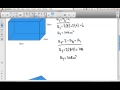 Surface Area and Lateral Area Concepts