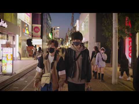 日本地区COA V密着取材〜リーダーたちのドキュメンタリーメイキング〜