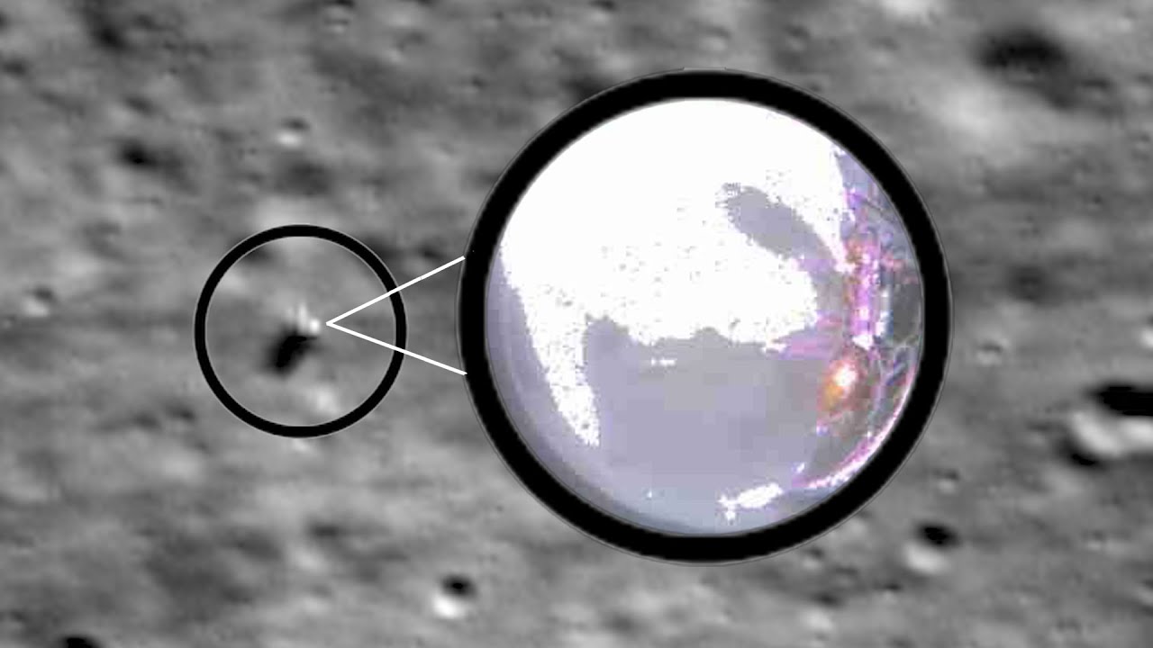 First pics! See Intuitive Machines’ lander from orbit and surface of moon