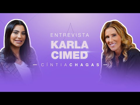 Entrevista com Karla Felmanas