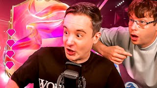 THE BIGGEST AND BEST SUPER SUNDAY EVER!!! - FC 25 Pack Opening