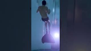 How did he do THAT?! 🤯